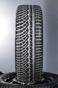 Michelin Pilot Alpin 4